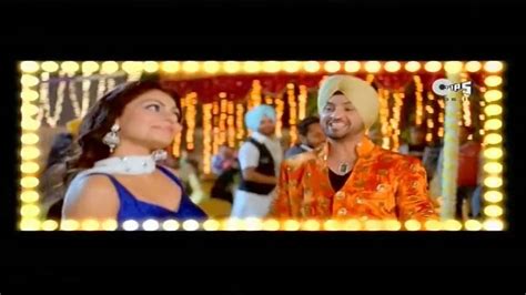 Jhanjhar Song Promo Jihne Mera Dil Luteya Gippy Grewal Neeru Bajwa