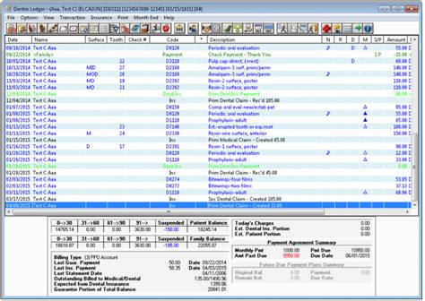 Dentrix Enterprise Software 2022 Reviews Pricing And Demo