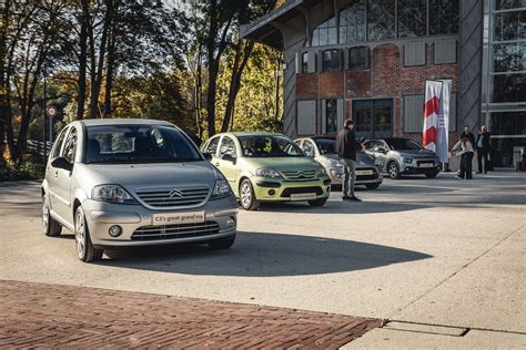 Nouvelle Citroën ë C3 En 10 Points Elle Va Chambouler Le Marché De La