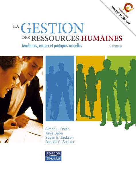 Amazon Fr La Gestion Des Ressources Humaines 4ème Ed Tania Saba