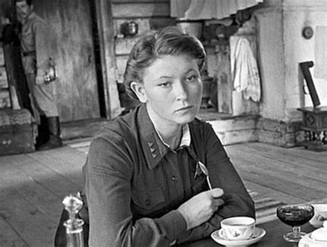 Людмила Зайцева — биография, актерская карьера, личная жизнь ...