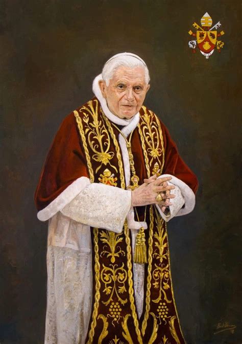 Papa Benedicto Xvi Catholic Popes Catholic Pope Benedict