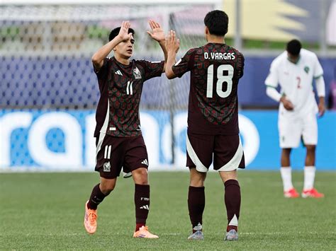 Espiando al rival: Gilberto Mora y Obed Vargas fueron a ver cómo juega