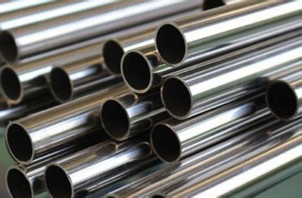 Monel UNS N04400 Pipe Supplier In India