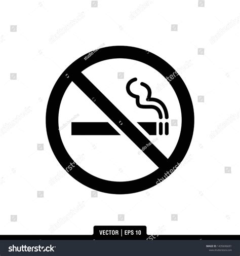 No smoking logos Images, Stock Photos & Vectors | Shutterstock