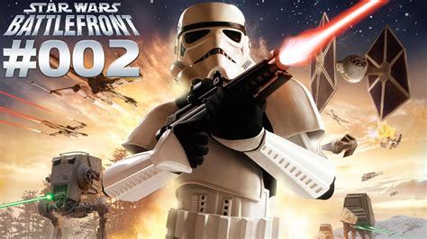 Star Wars Battlefront Naboo Let S Play Star Wars Battlefront