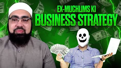 Ex Muchlims Ki Business Strategy Eman Union La Raiba Ka