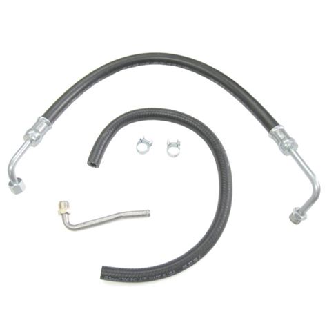 1967 1968 Chevrolet Power Steering Pump Hose Kit