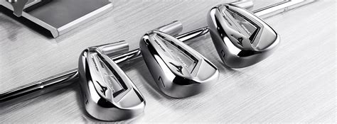 MIZUNO UNVEILS NEW JPX919 HOT METAL PRO