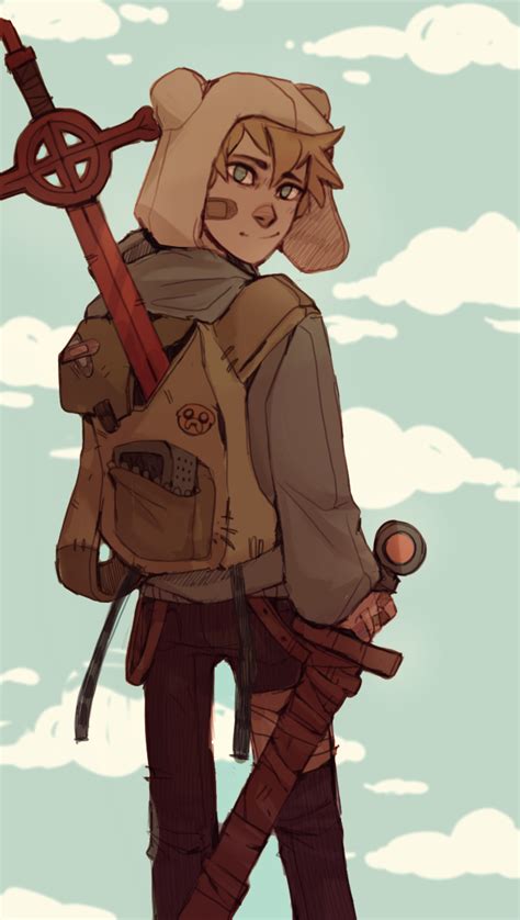 Finn By Tamaytka On Deviantart