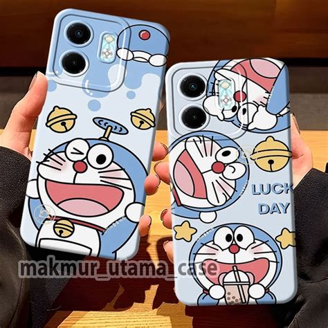 Jual Softcase Hp Infinix Smart 9 4G Infinix Smart 9 HD Infinix Hot 50i 2024 Casing Hp