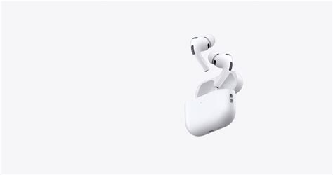AirPods Pro 3 - Apple (SG)