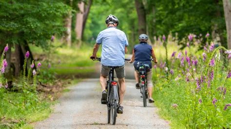 Nederlander Fietst Gemiddeld Minuten Per Dag Rai Vereniging