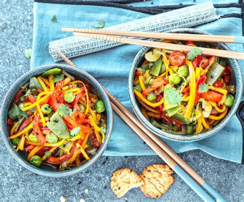 Salteado De Verduras Al Curry Cookidoo La Plataforma De Recetas