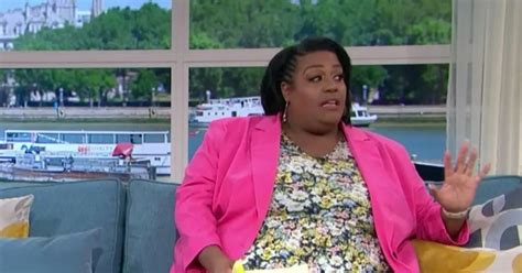 This Morning Fans Fear X Rated Slip As Naked Gardeners Cover Privates On Show Daily Star