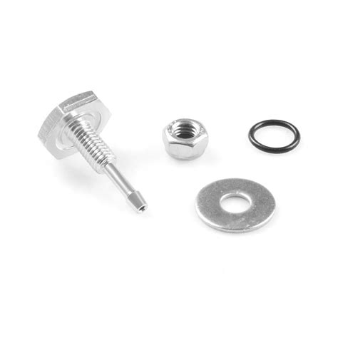 Turbo Boost Pressure Quick Tap Fitting Kit Pressur Vicedeal