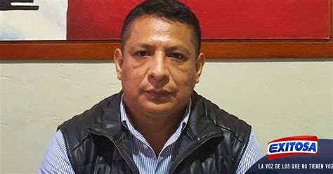 Propuesta De Nombramiento De Richard Rojas Como Embajador En Venezuela Quedó Sin Efecto