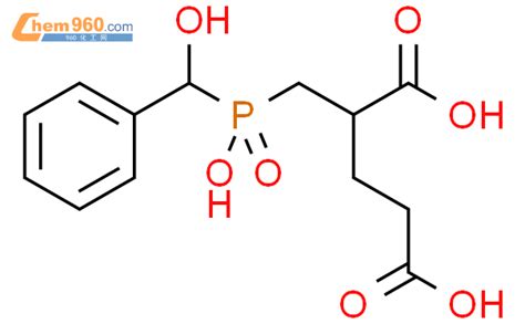 200698 17 5 2 Hydroxy Hydroxy Phenyl Methyl Phosphoryl Methyl