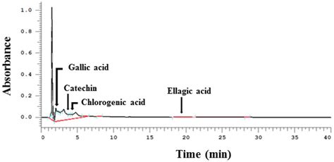 Nutrients Free Full Text Walnut Phenolic Extract And Its Bioactive