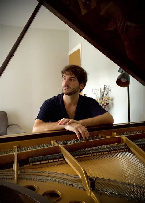 Nicolas: Piano Teacher in SE16, London — London Piano Teachers