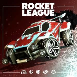 Buy Rocket League Season 14 Elite Pack Xbox One Compare Prices