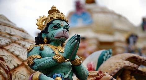 hanuman stotra meaning and benefits | lyrics of maruti stotra| talktoastro.com