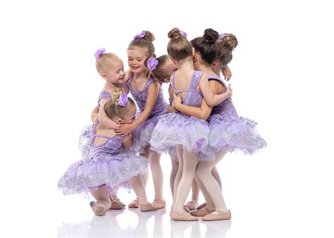 general  industry dance company