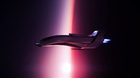 More Screenshot Porn Of My P The Most Photogenic Ship In The Game R Starcitizen