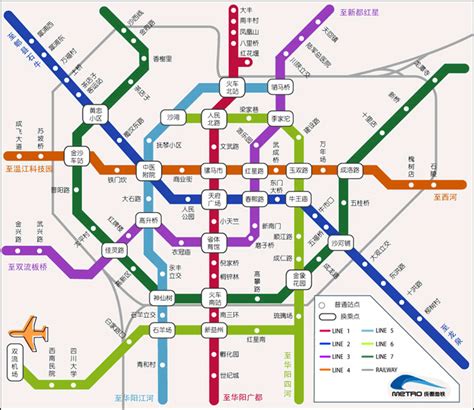 长春地铁规划图 长春地铁规划高清图 随意优惠券