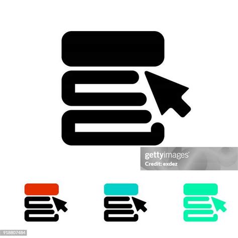 22 Dropdown Menu Icon High Res Illustrations Getty Images