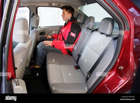 Dacia Logan 2022 Interior