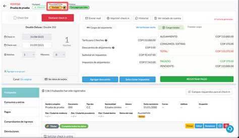 Cómo funciona PouchNATION con LobbyPMS PARTE 3 LobbyPMS Centro