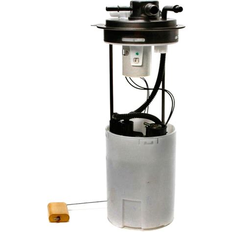 Fg0383 Delphi Electric Fuel Pump Gas For Chevy Chevrolet Silverado 1500 Truck Ebay