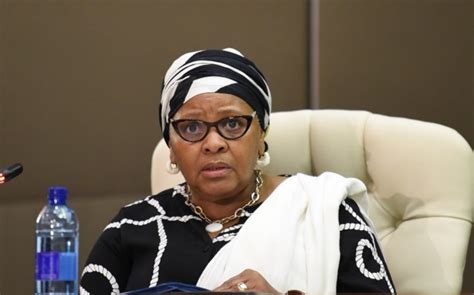 Parliament Speaker South Africa Wants To Cooperate With Azerbaijan In