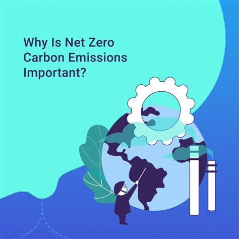 Why Is Net Zero Carbon Emissions Important Findings