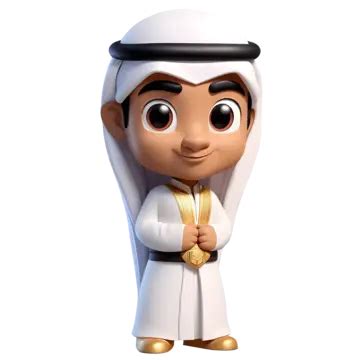 Arabian Sheikh PNG Transparent Images Free Download | Vector Files ...
