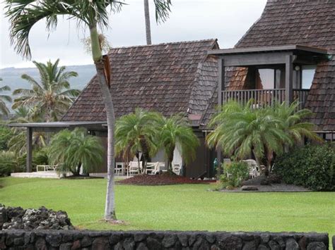 SEA MOUNTAIN - Prices & Condominium Reviews (Hawaii/Pahala)