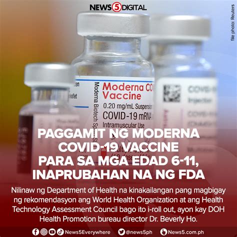 News On Twitter Nauna Nang Inaprubahan Ng Food And Drug