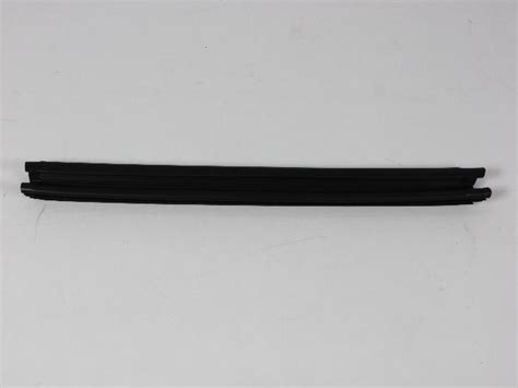 Chrysler Sebring Weatherstrip Folding Top Side Rail Middle