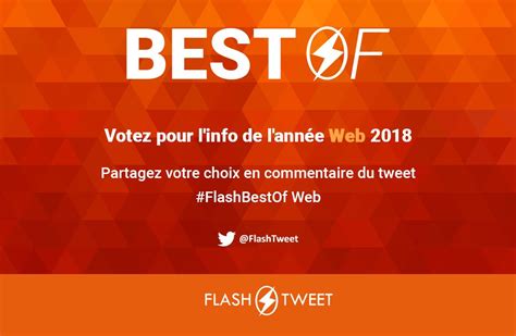 Coralie Benameur On Twitter Vous Aimez Flashtweet Vous Adorerez