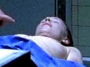 Therese Hamer Nude Aznude