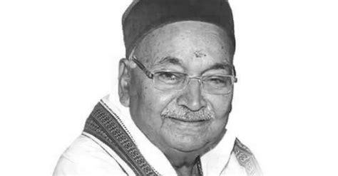 minister hari shankar tiwari passes
