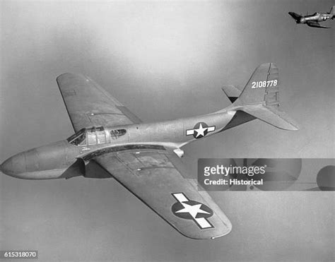 Bell P 59 Airacomet Photos And Premium High Res Pictures Getty Images