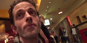 Kinky Wifes Ass Rimmed Tnaflix