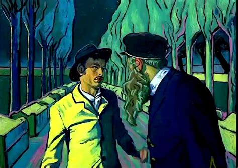 Review Film Review Loving Vincent Your Observer