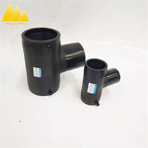 Made In China High Quality Pipe Clamp Plastic Pe Hdpe Electrofusion