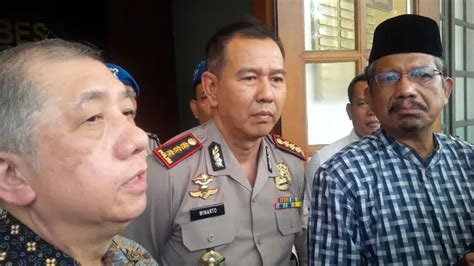 Konflik Kebebasan Beragama Tertinggi Di Jawa Barat Kok Bisa