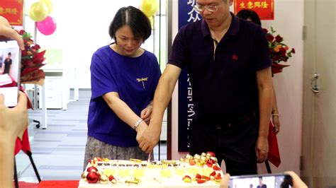 喜讯！深圳众益医学检验实验室揭牌仪式圆满举行 深圳会众生物技术有限公司