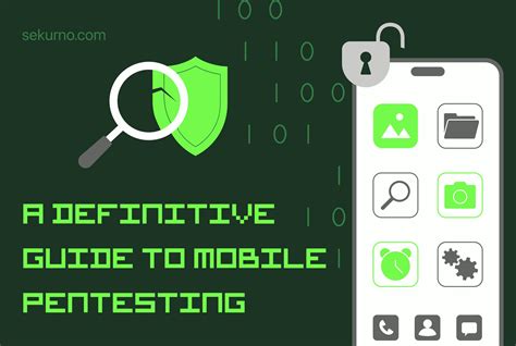 Ethical Hackers Reveal How to Break Into Any Mobile Device (Legally