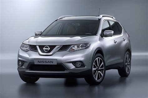 Nissan X Trail Suv In India 2015 Techgangs